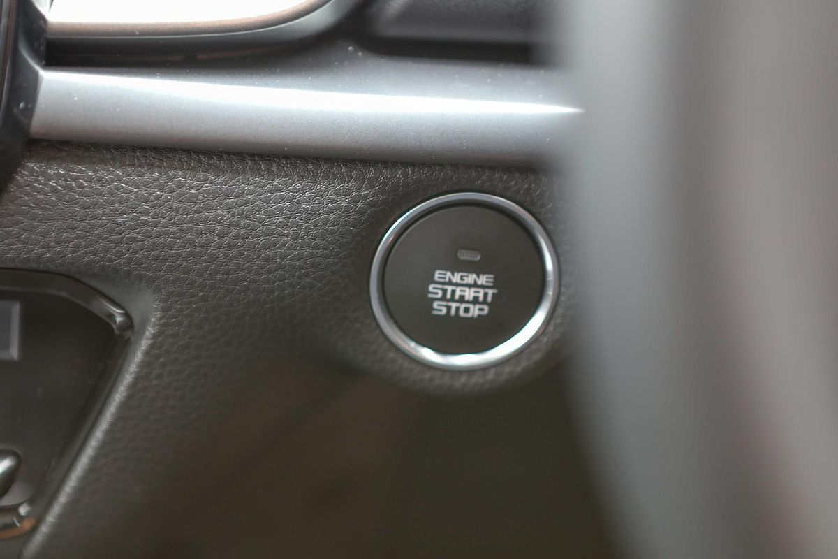 2025 Mazda BT-50 XTR TF 4X4