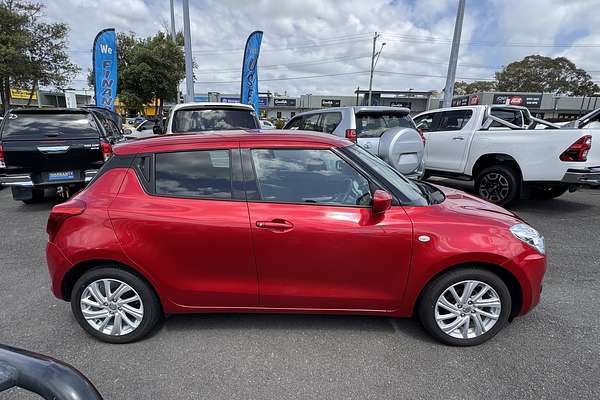 2023 Suzuki Swift GL AZ Series II