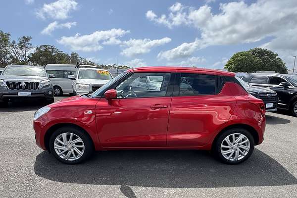 2023 Suzuki Swift GL AZ Series II