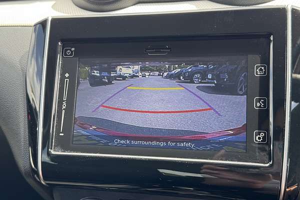 2023 Suzuki Swift GL AZ Series II