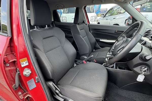 2023 Suzuki Swift GL AZ Series II