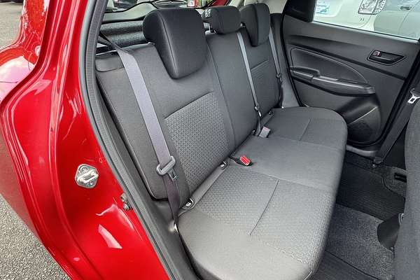 2023 Suzuki Swift GL AZ Series II