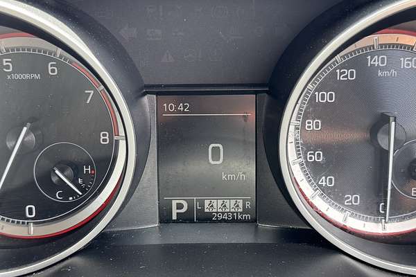 2023 Suzuki Swift GL AZ Series II