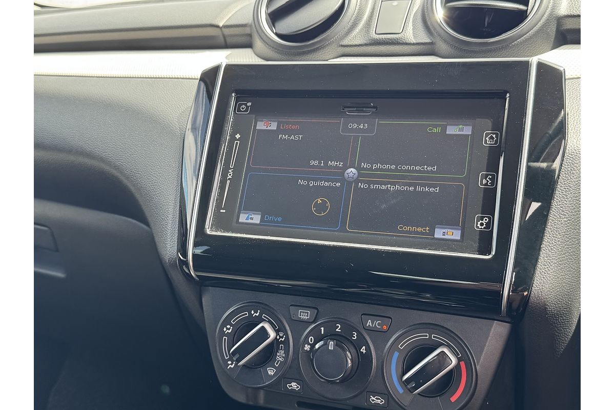 2023 Suzuki Swift GL AZ Series II