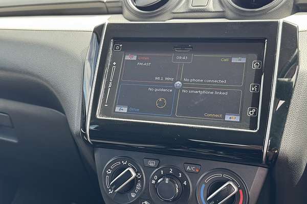 2023 Suzuki Swift GL AZ Series II