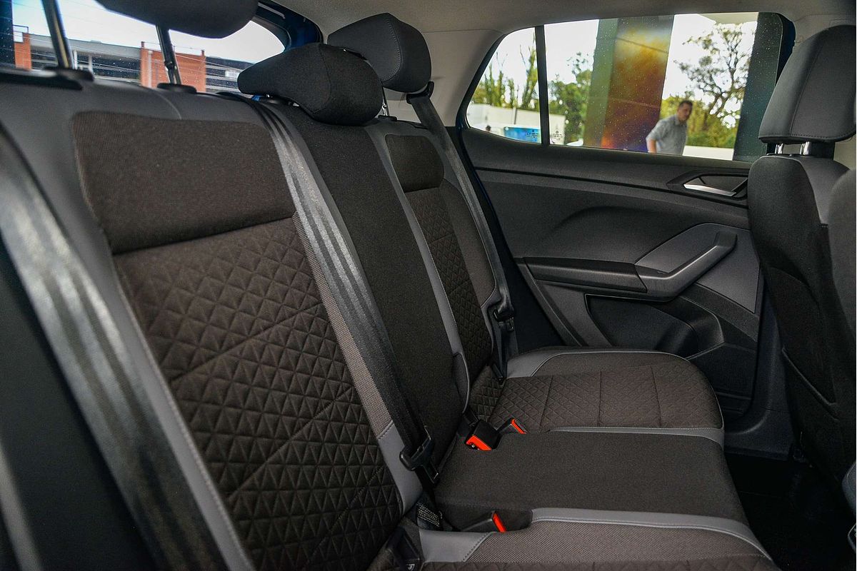 2020 Volkswagen T-Cross 85TSI Style C11