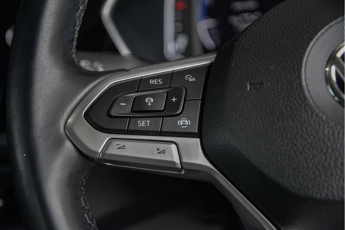 2020 Volkswagen T-Cross 85TSI Style C11