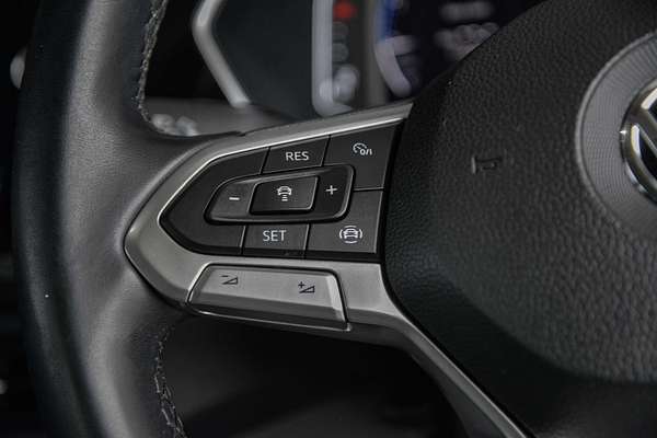 2020 Volkswagen T-Cross 85TSI Style C11