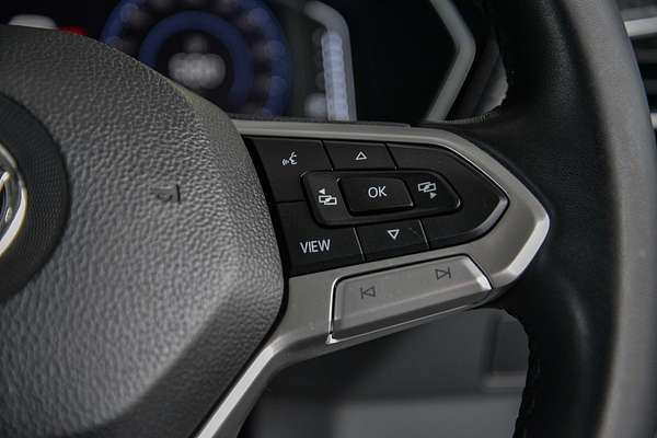 2020 Volkswagen T-Cross 85TSI Style C11