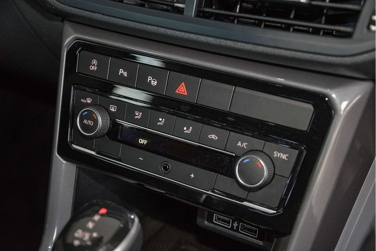 2020 Volkswagen T-Cross 85TSI Style C11