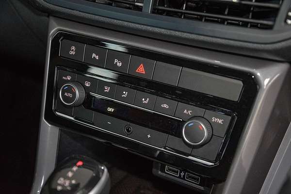 2020 Volkswagen T-Cross 85TSI Style C11