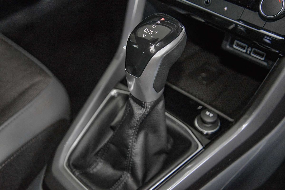 2020 Volkswagen T-Cross 85TSI Style C11