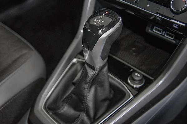 2020 Volkswagen T-Cross 85TSI Style C11