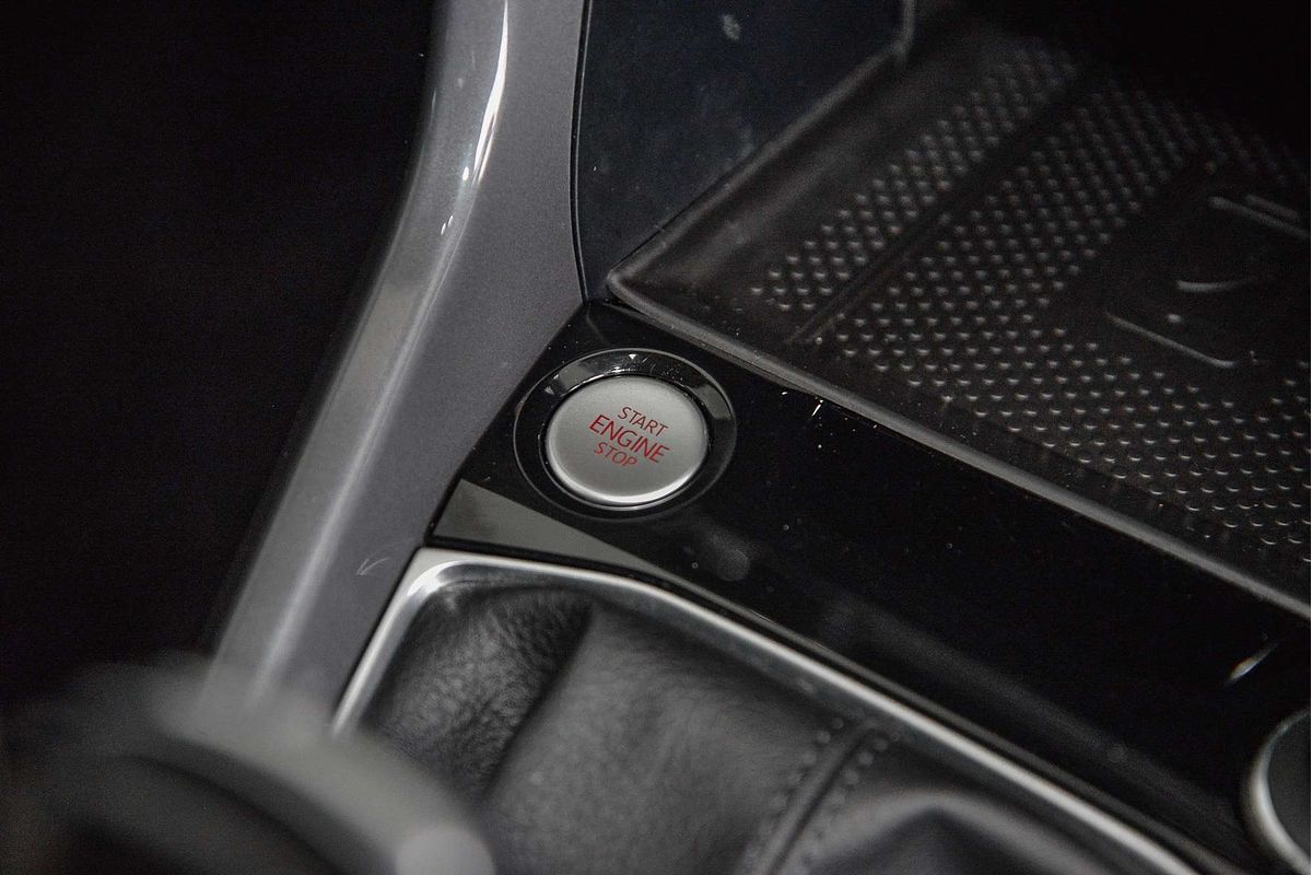 2020 Volkswagen T-Cross 85TSI Style C11