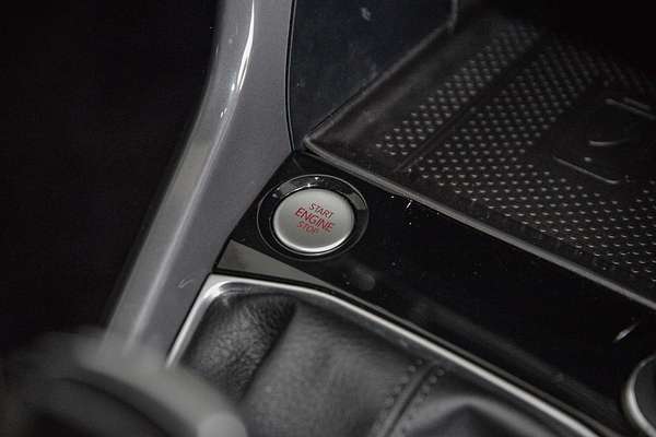 2020 Volkswagen T-Cross 85TSI Style C11