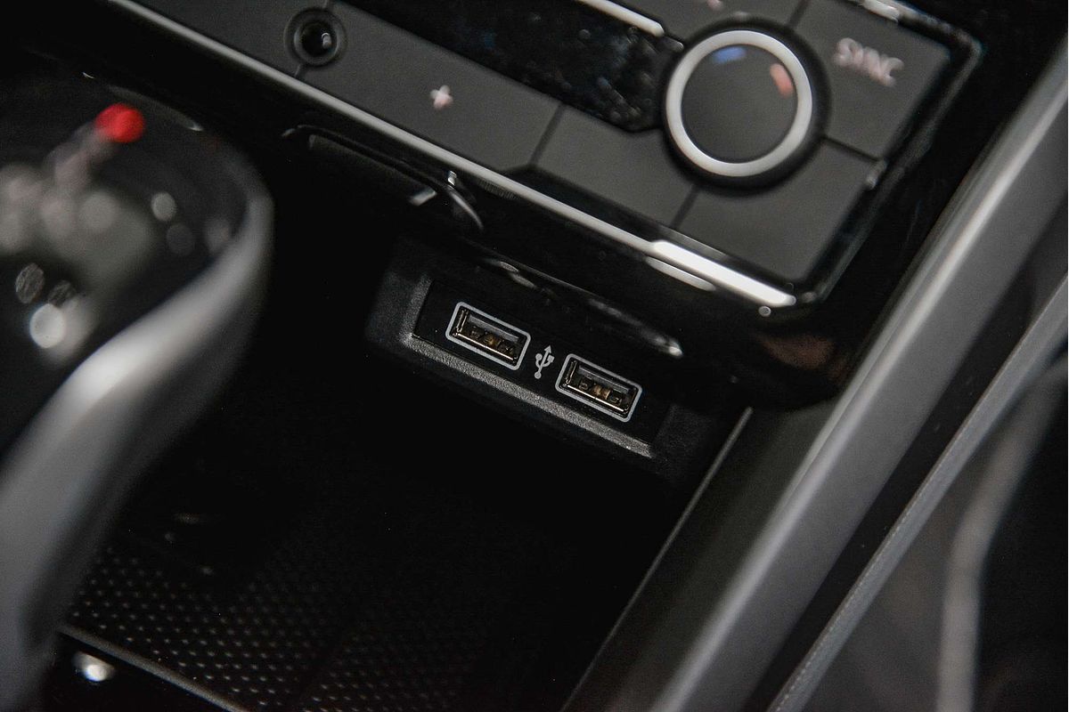 2020 Volkswagen T-Cross 85TSI Style C11