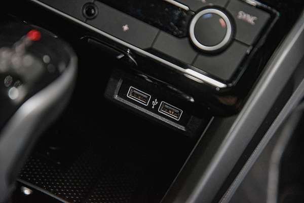 2020 Volkswagen T-Cross 85TSI Style C11