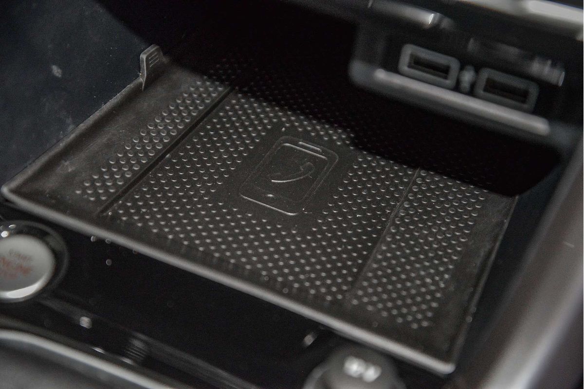 2020 Volkswagen T-Cross 85TSI Style C11