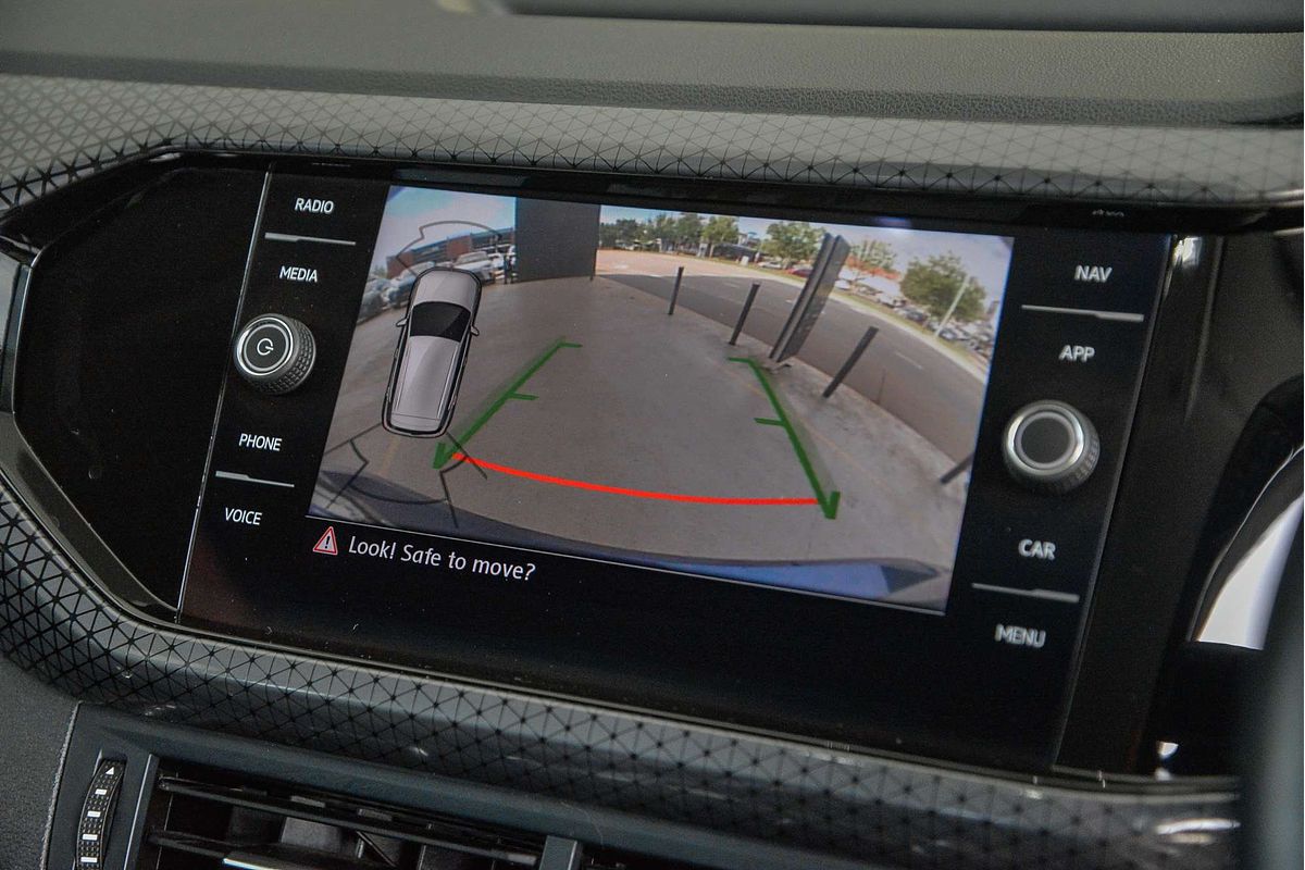 2020 Volkswagen T-Cross 85TSI Style C11