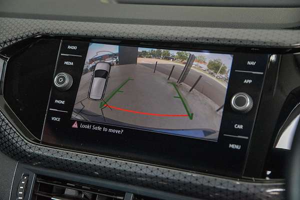 2020 Volkswagen T-Cross 85TSI Style C11