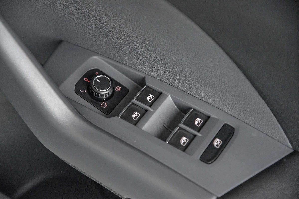 2020 Volkswagen T-Cross 85TSI Style C11