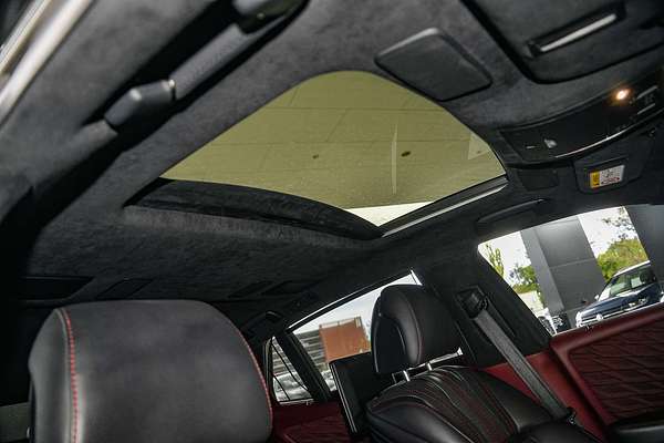 2018 Lexus LS LS500h Sports Luxury GVF50R