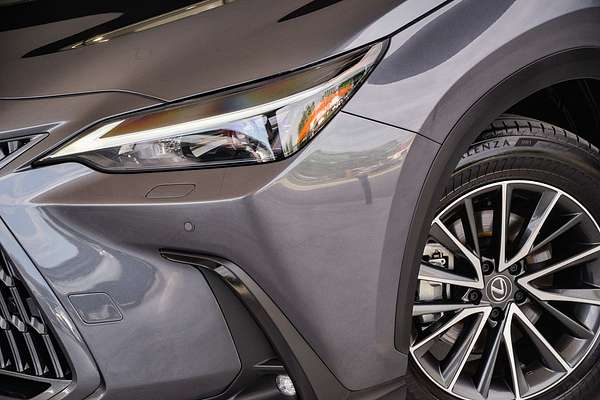2023 Lexus NX NX350h Luxury AAZH25R