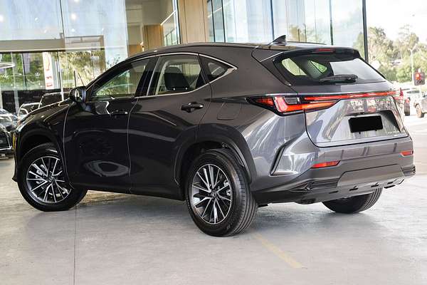 2023 Lexus NX NX350h Luxury AAZH25R