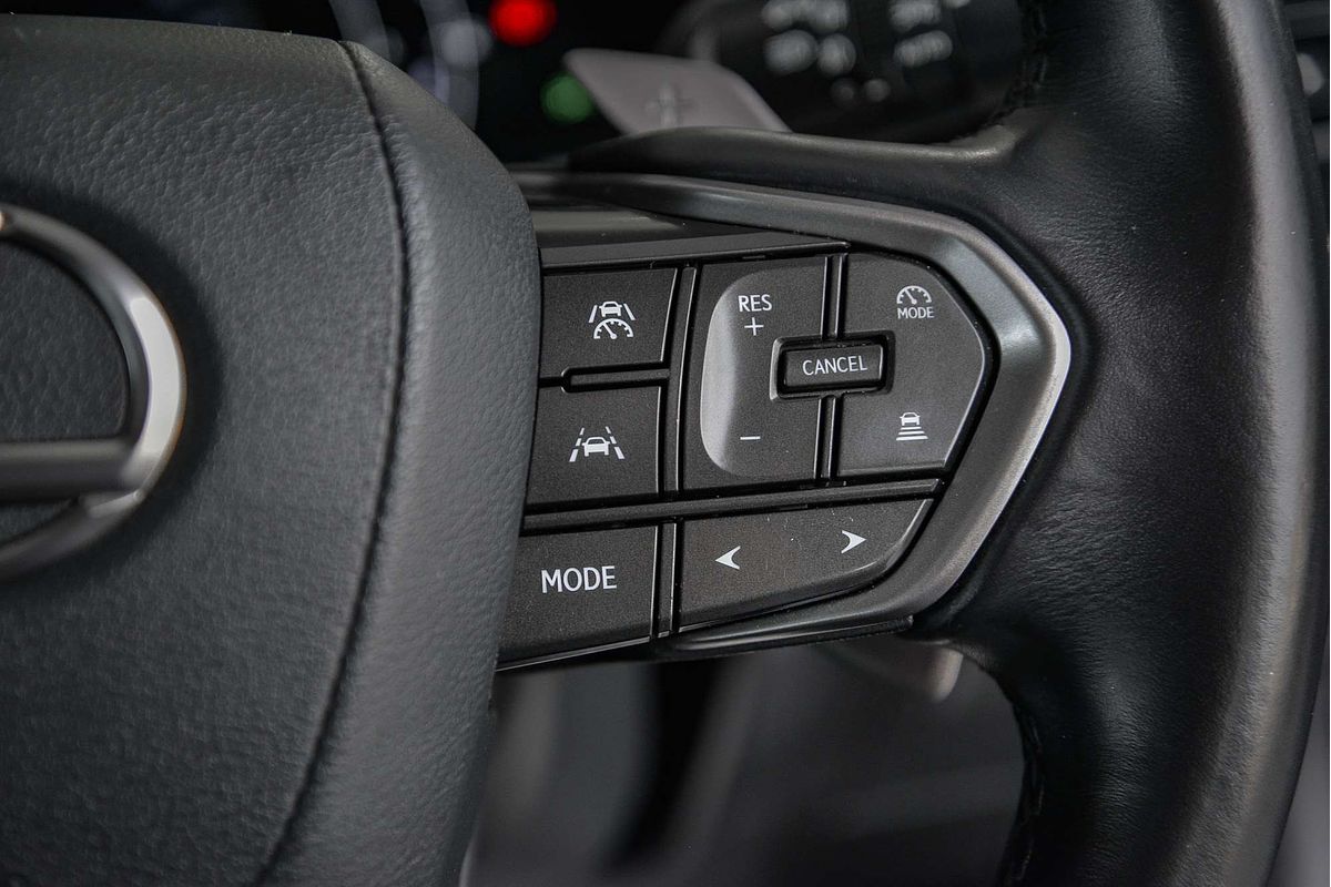 2023 Lexus NX NX350h Luxury AAZH25R