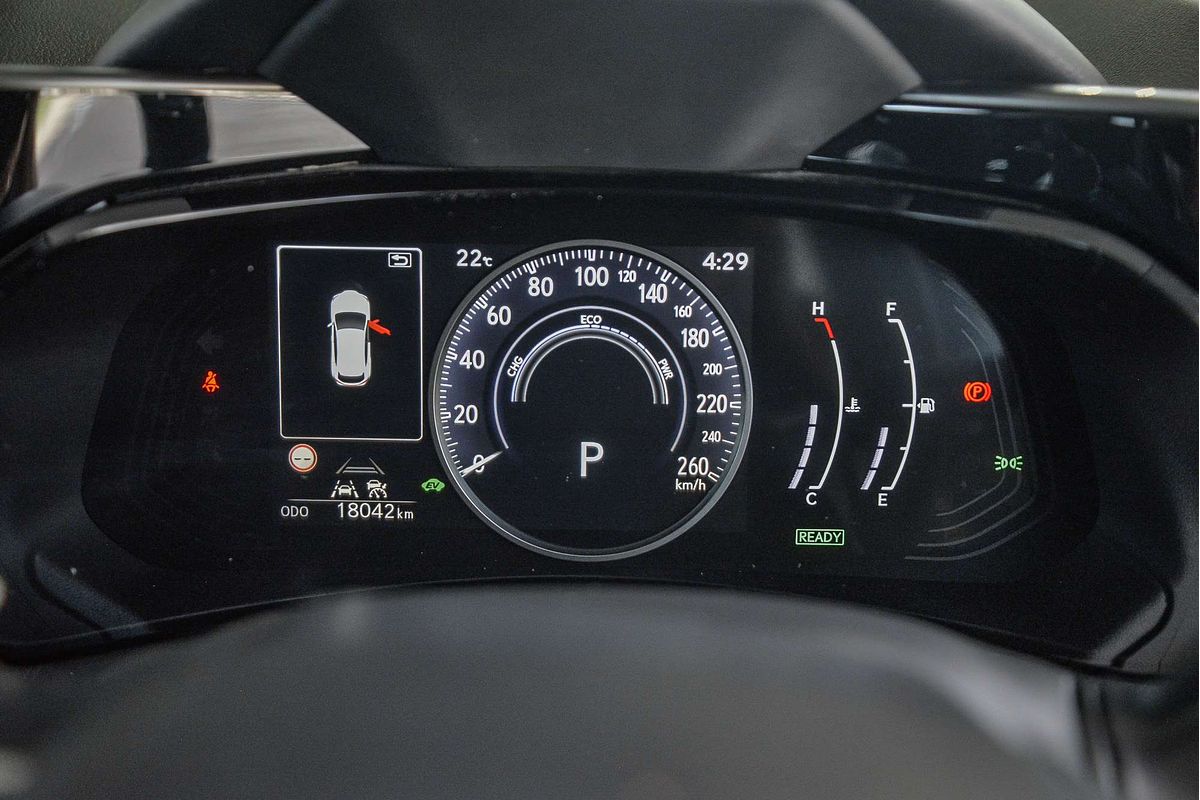 2023 Lexus NX NX350h Luxury AAZH25R