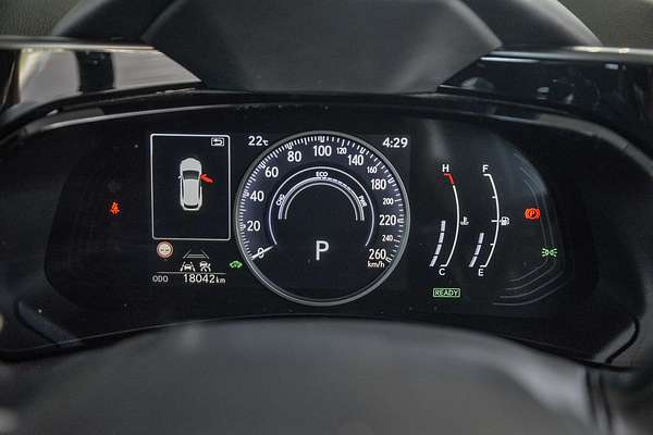 2023 Lexus NX NX350h Luxury AAZH25R