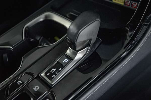 2023 Lexus NX NX350h Luxury AAZH25R