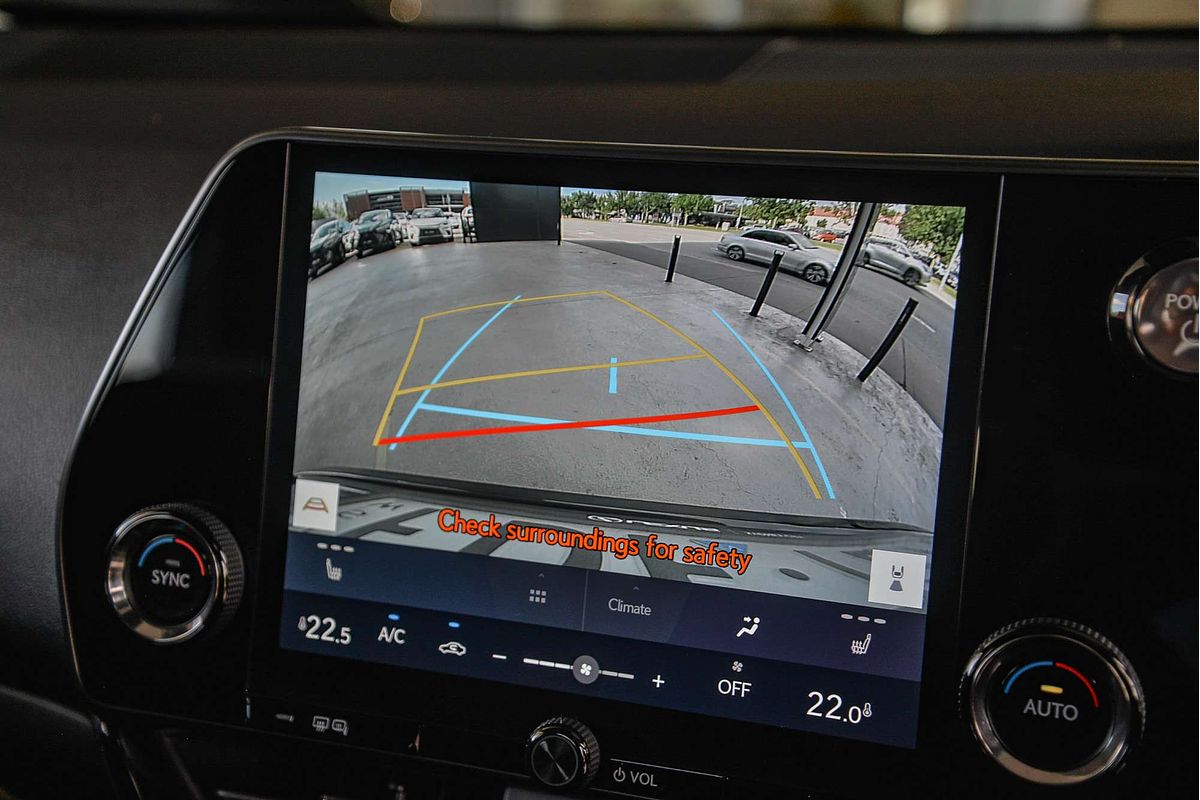 2023 Lexus NX NX350h Luxury AAZH25R