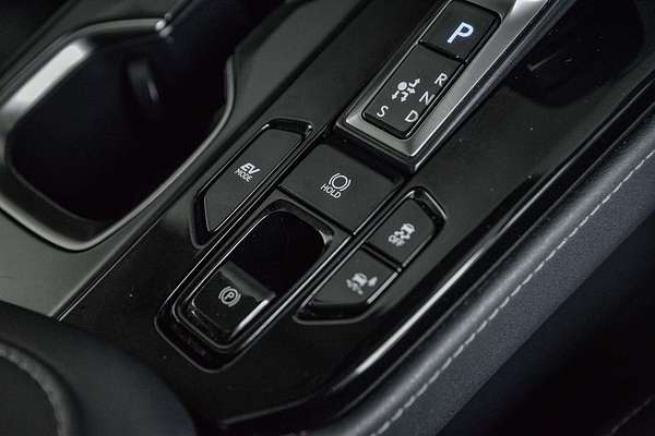 2023 Lexus NX NX350h Luxury AAZH25R