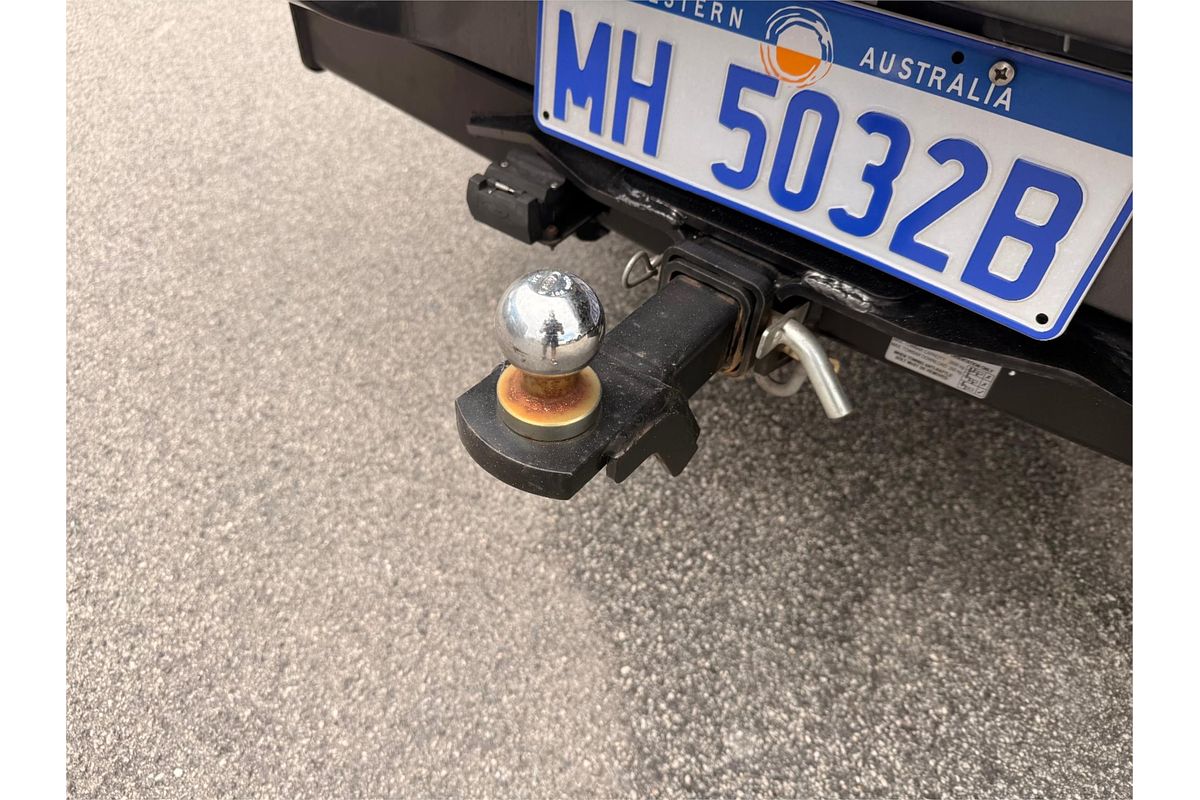 2021 Ford Ranger XL Hi-Rider PX MkIII Rear Wheel Drive 2.2L