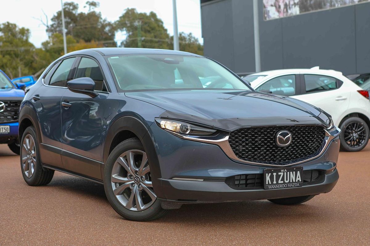 2024 Mazda CX-30 G20 Touring DM Series