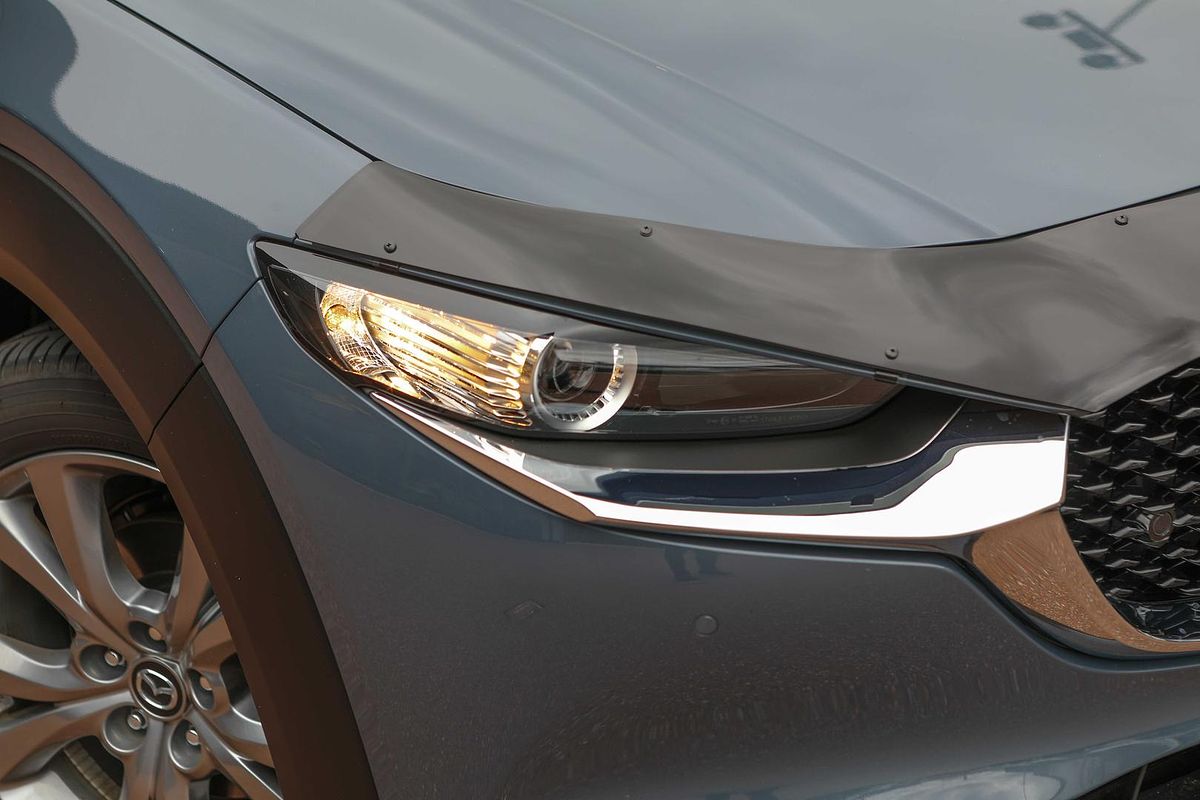 2024 Mazda CX-30 G20 Touring DM Series