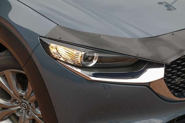 2024 Mazda CX-30 G20 Touring DM Series