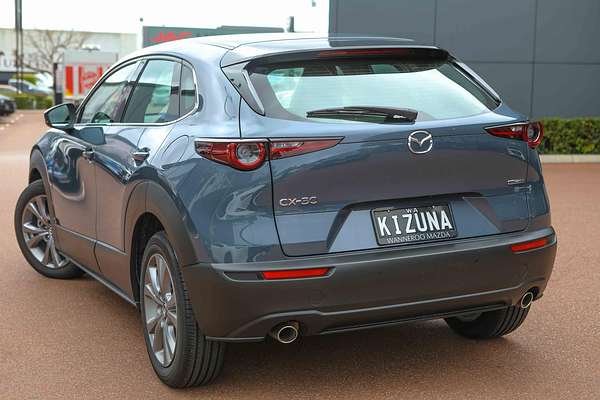 2024 Mazda CX-30 G20 Touring DM Series