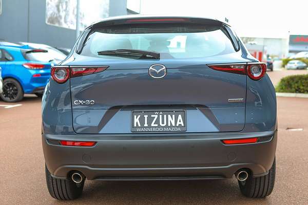 2024 Mazda CX-30 G20 Touring DM Series