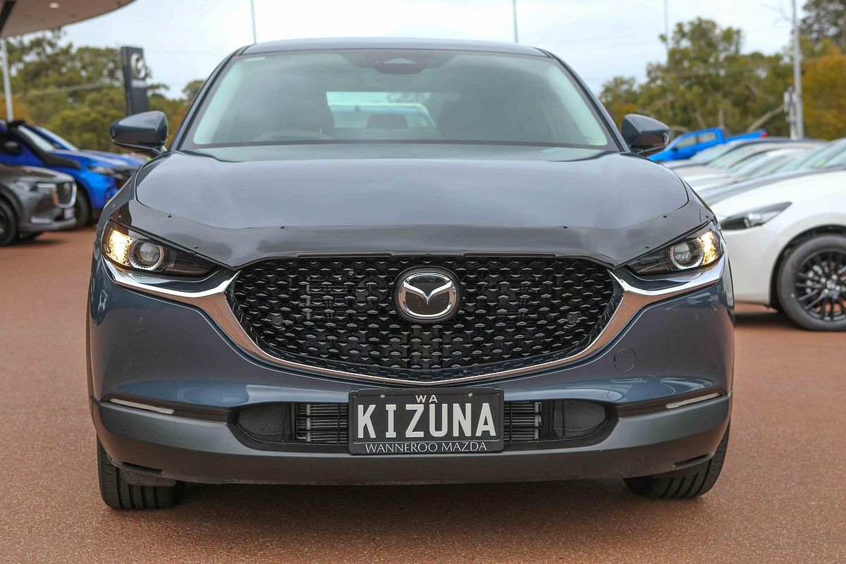 2024 Mazda CX-30 G20 Touring DM Series