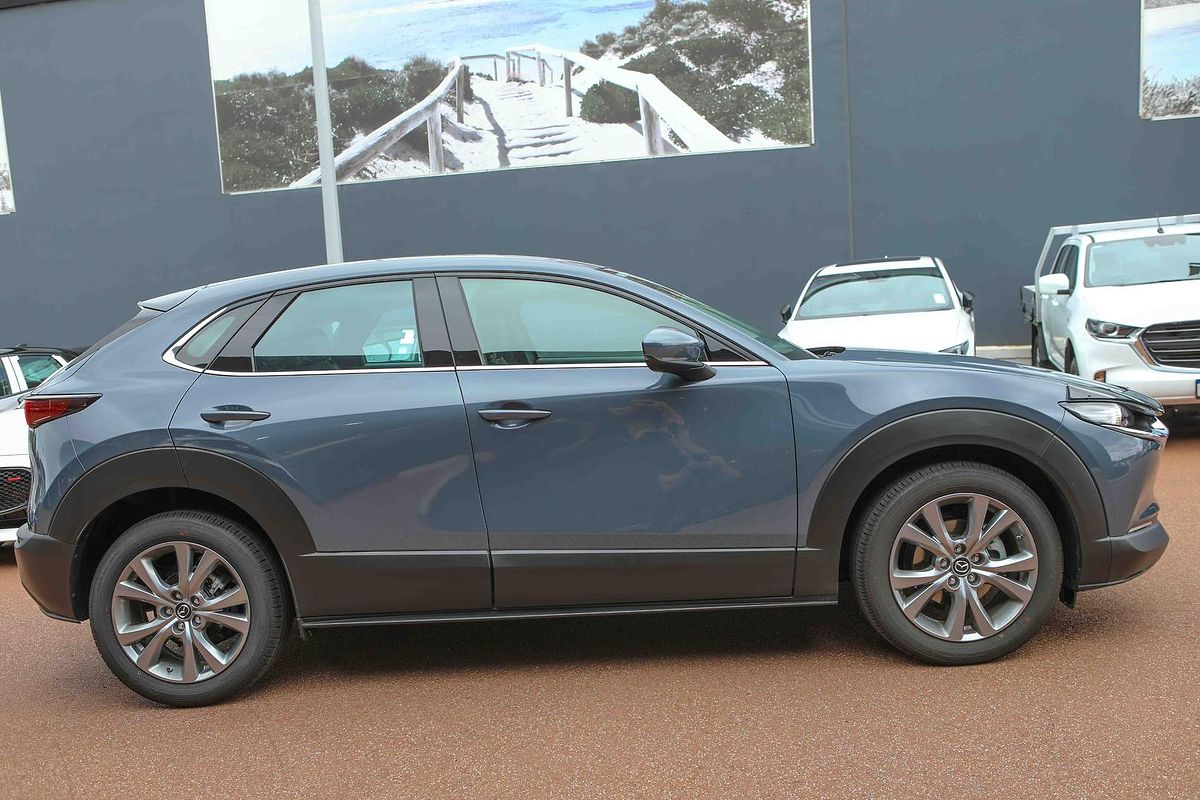 2024 Mazda CX-30 G20 Touring DM Series