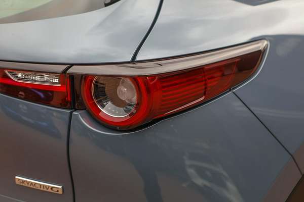 2024 Mazda CX-30 G20 Touring DM Series