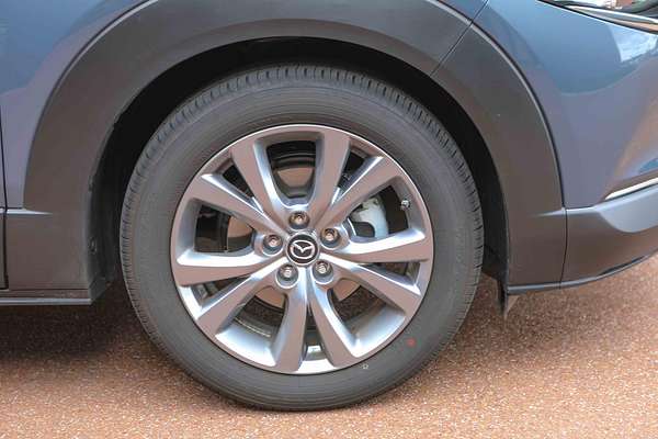 2024 Mazda CX-30 G20 Touring DM Series