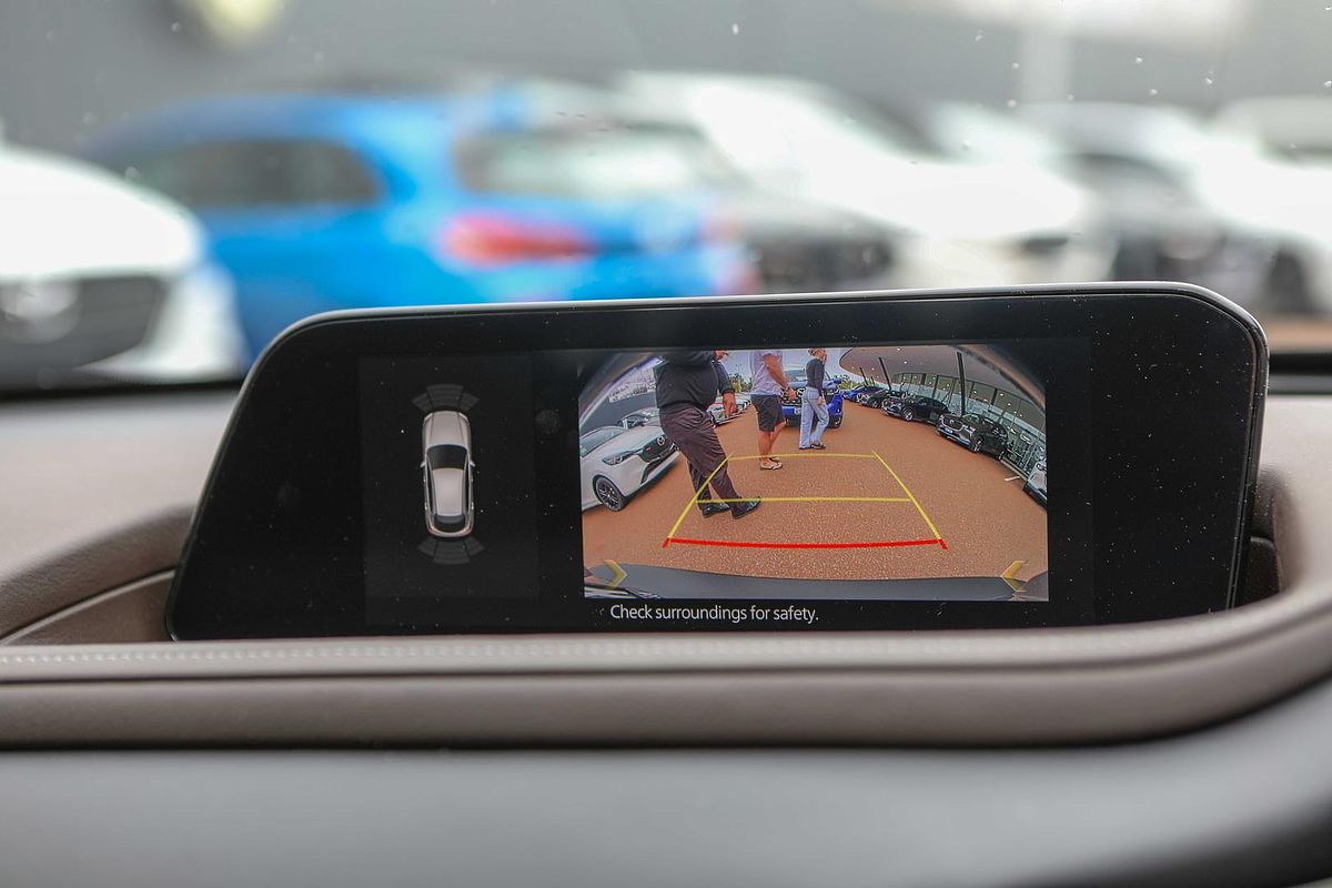 2024 Mazda CX-30 G20 Touring DM Series