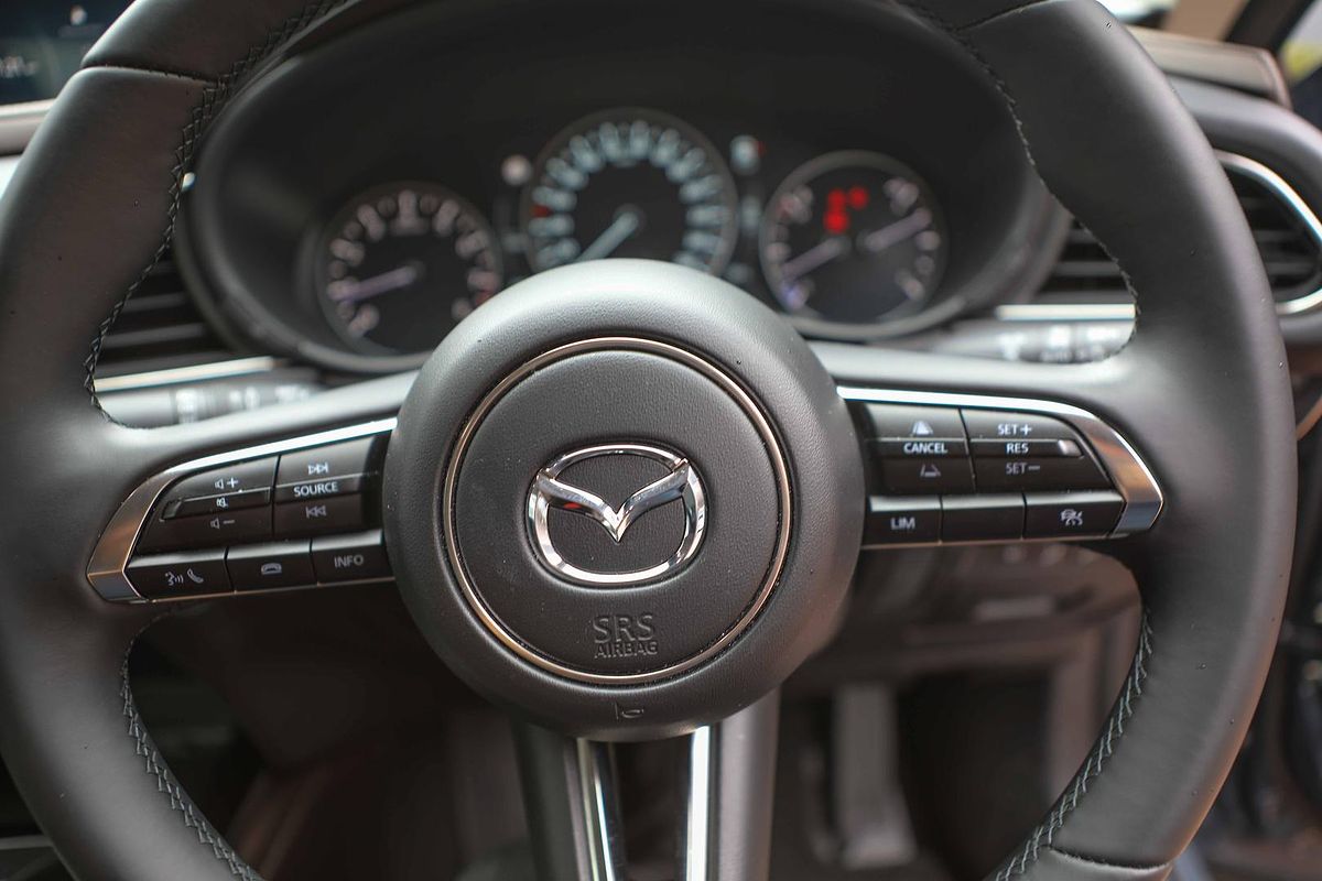 2024 Mazda CX-30 G20 Touring DM Series