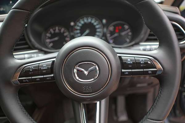 2024 Mazda CX-30 G20 Touring DM Series