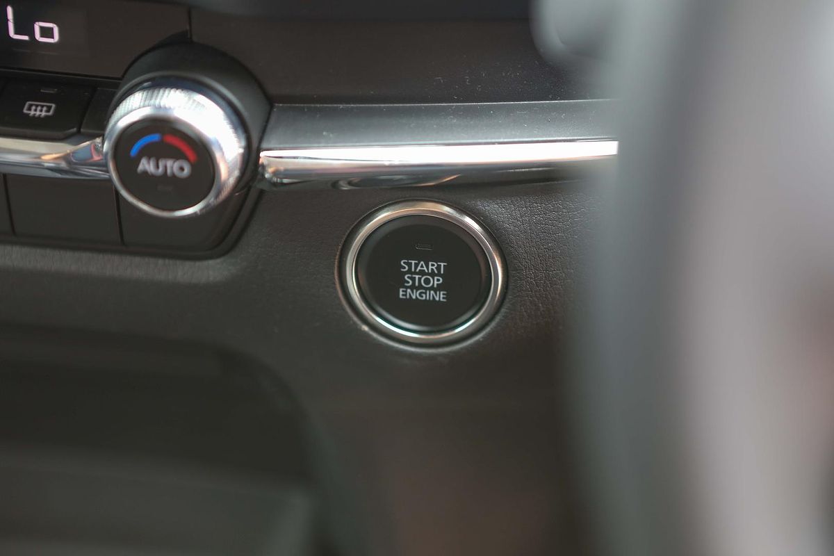 2024 Mazda CX-30 G20 Touring DM Series