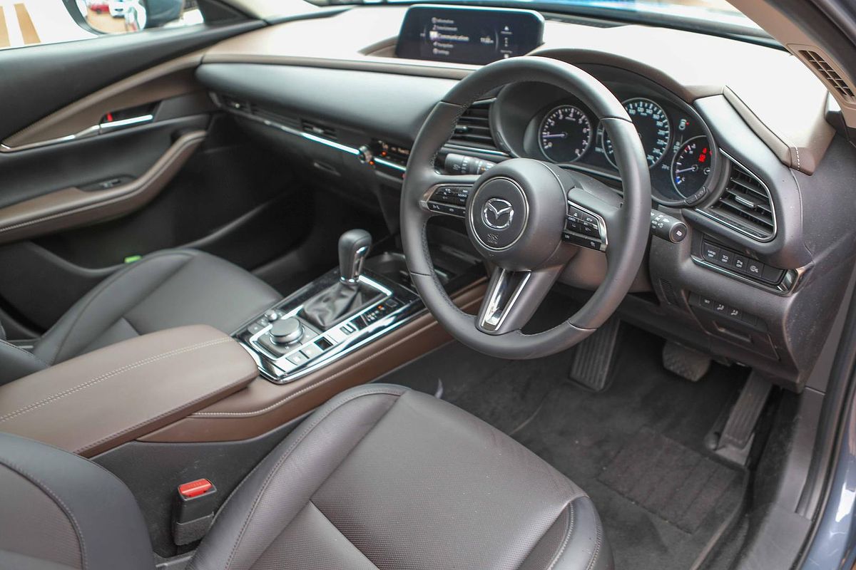 2024 Mazda CX-30 G20 Touring DM Series