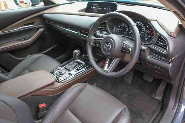 2024 Mazda CX-30 G20 Touring DM Series